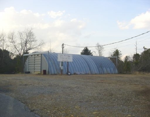 0 Prior Station Rd, Cedartown, GA for sale - Primary Photo - Image 1 of 1