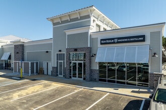 5941 Harbour View Blvd, Suffolk, VA for lease Building Photo- Image 1 of 6