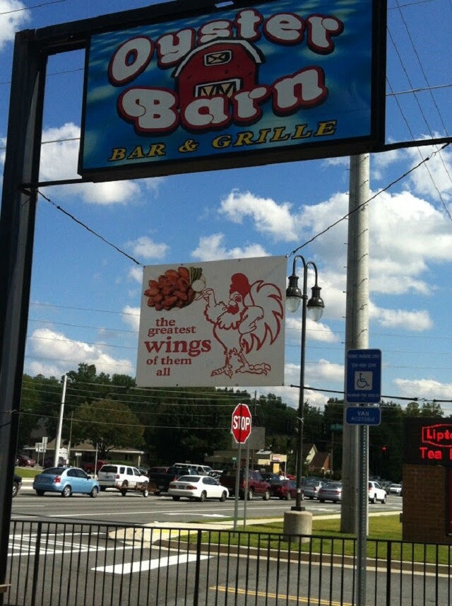 411 Beaver Ruin Rd, Lilburn, GA for sale Building Photo- Image 1 of 1