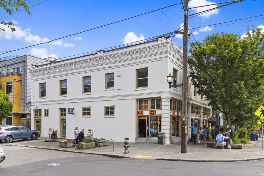 2002 E Union St, Seattle, WA for sale - Primary Photo - Image 1 of 15