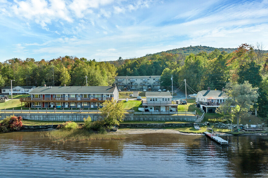 21 Unit Portfolio at Mascoma Lake, NH portfolio of 4 properties for sale on LoopNet.com - Building Photo - Image 1 of 86