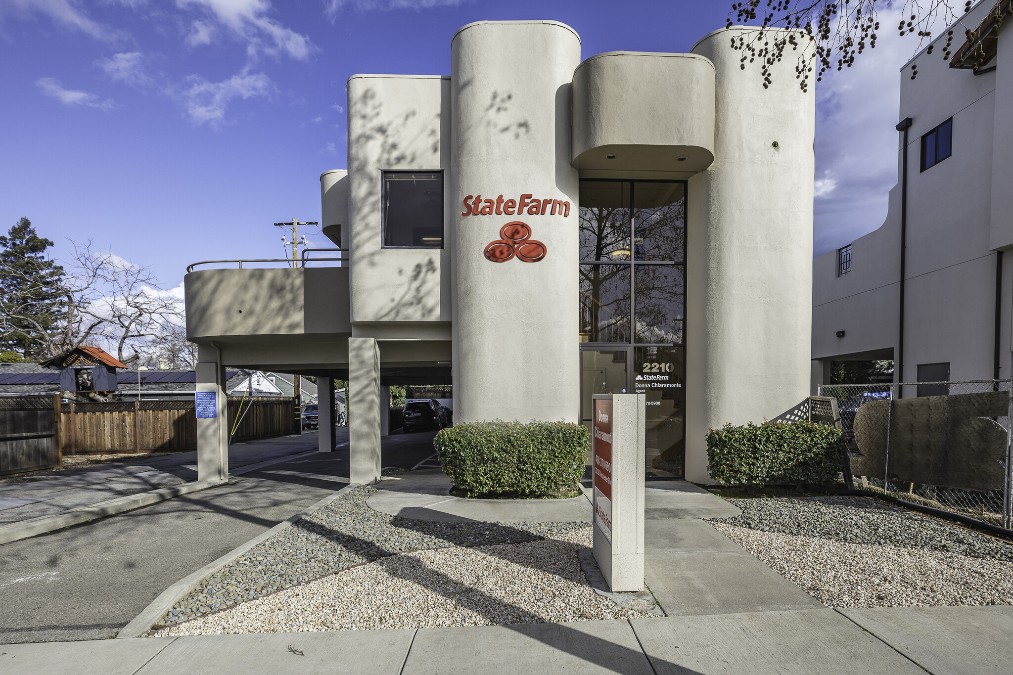 2210 Winchester Blvd, Campbell, CA for sale Building Photo- Image 1 of 15