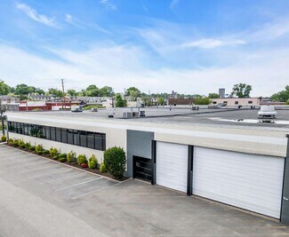 More details for 200 Roosevelt Pl, Palisades Park, NJ - Industrial for Lease