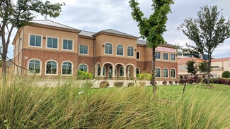 More details for 2613 Dallas Pky, Plano, TX - Office for Lease