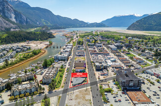 More details for 38192 Cleveland Ave, Squamish, BC - Land for Sale