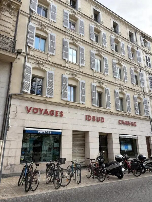 Office in Marseille for lease Building Photo- Image 1 of 13
