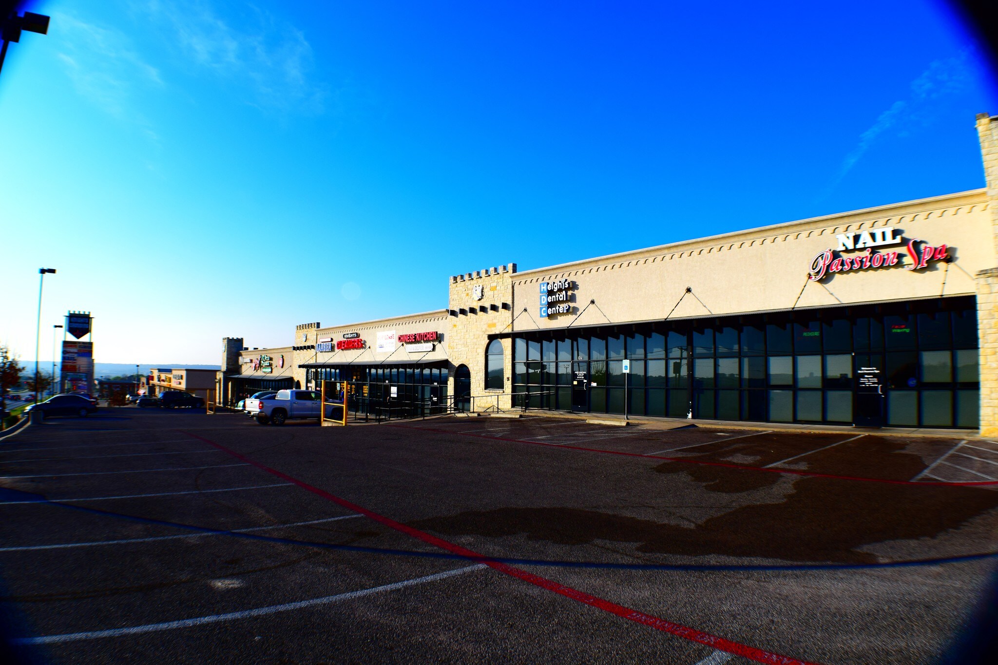420 Fm-2410, Harker Heights, TX for sale Building Photo- Image 1 of 1