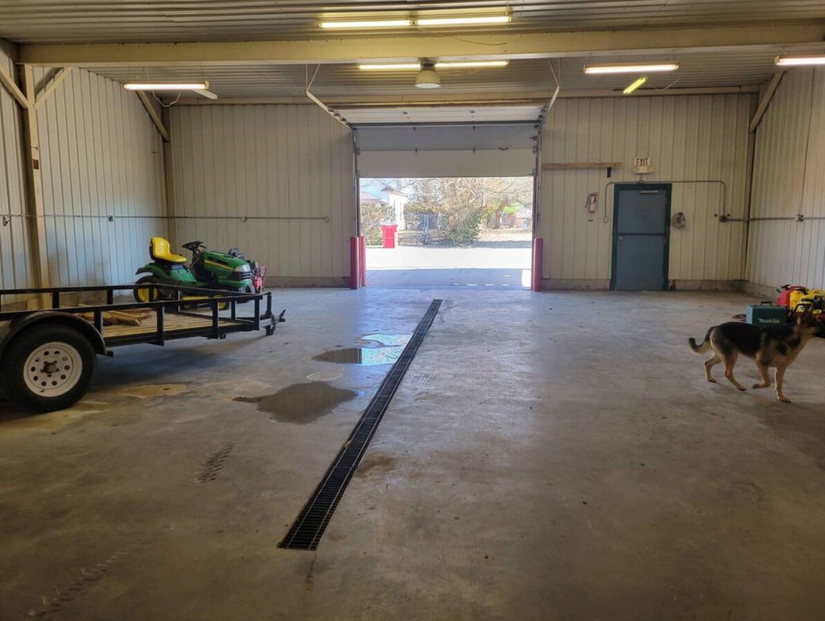 227 NE US Highway 60, Billings, MO for sale Interior Photo- Image 1 of 1