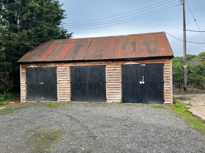 Henfold Ln, Dorking for sale - Building Photo - Image 1 of 1