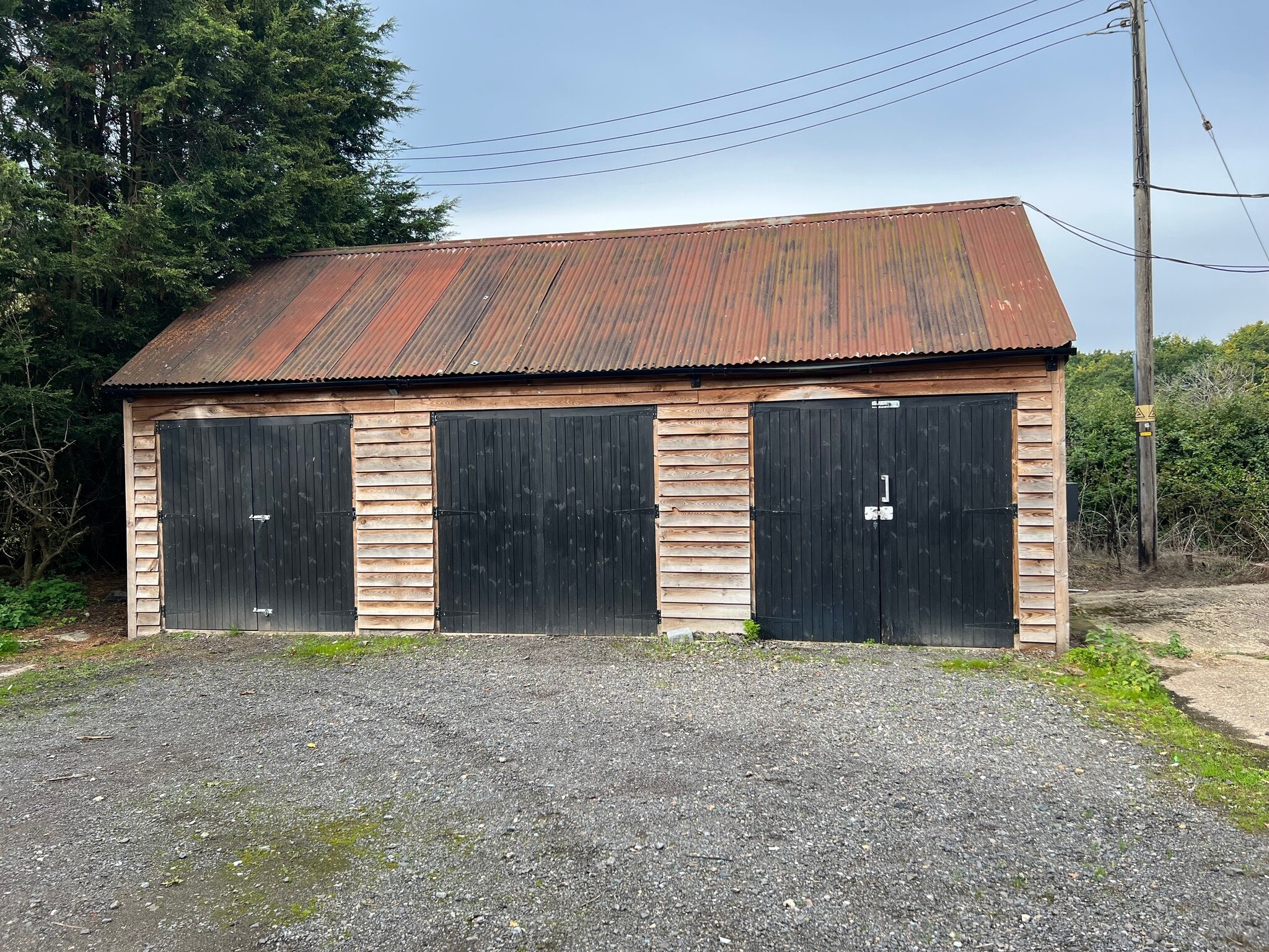 Henfold Ln, Dorking for sale Building Photo- Image 1 of 1