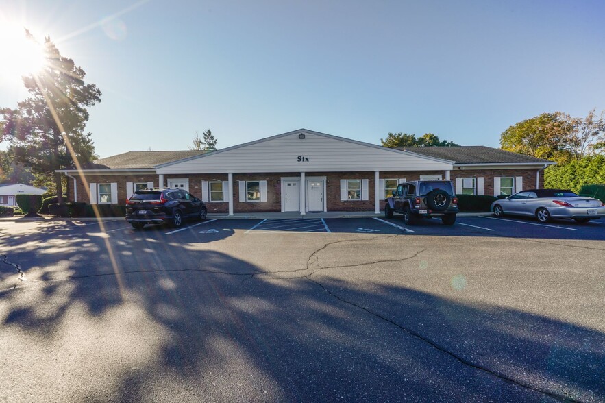 2500 Nesconset Hwy, Stony Brook, NY for sale - Building Photo - Image 2 of 16