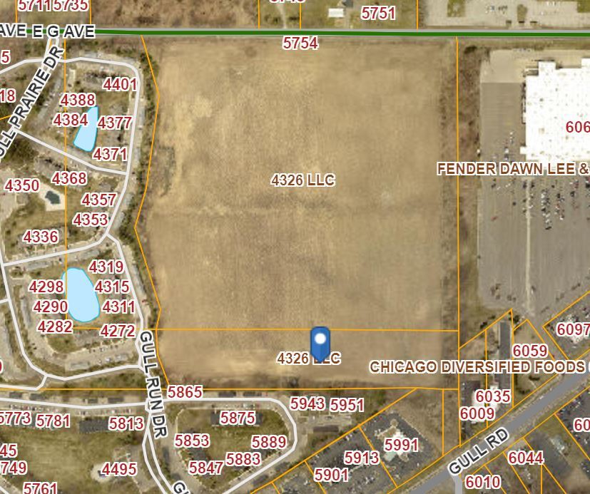 E G Avenue, Kalamazoo, MI for sale Primary Photo- Image 1 of 1