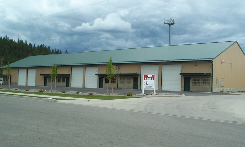 4306-4310 E Rowan Ave, Spokane, WA for sale - Building Photo - Image 1 of 1