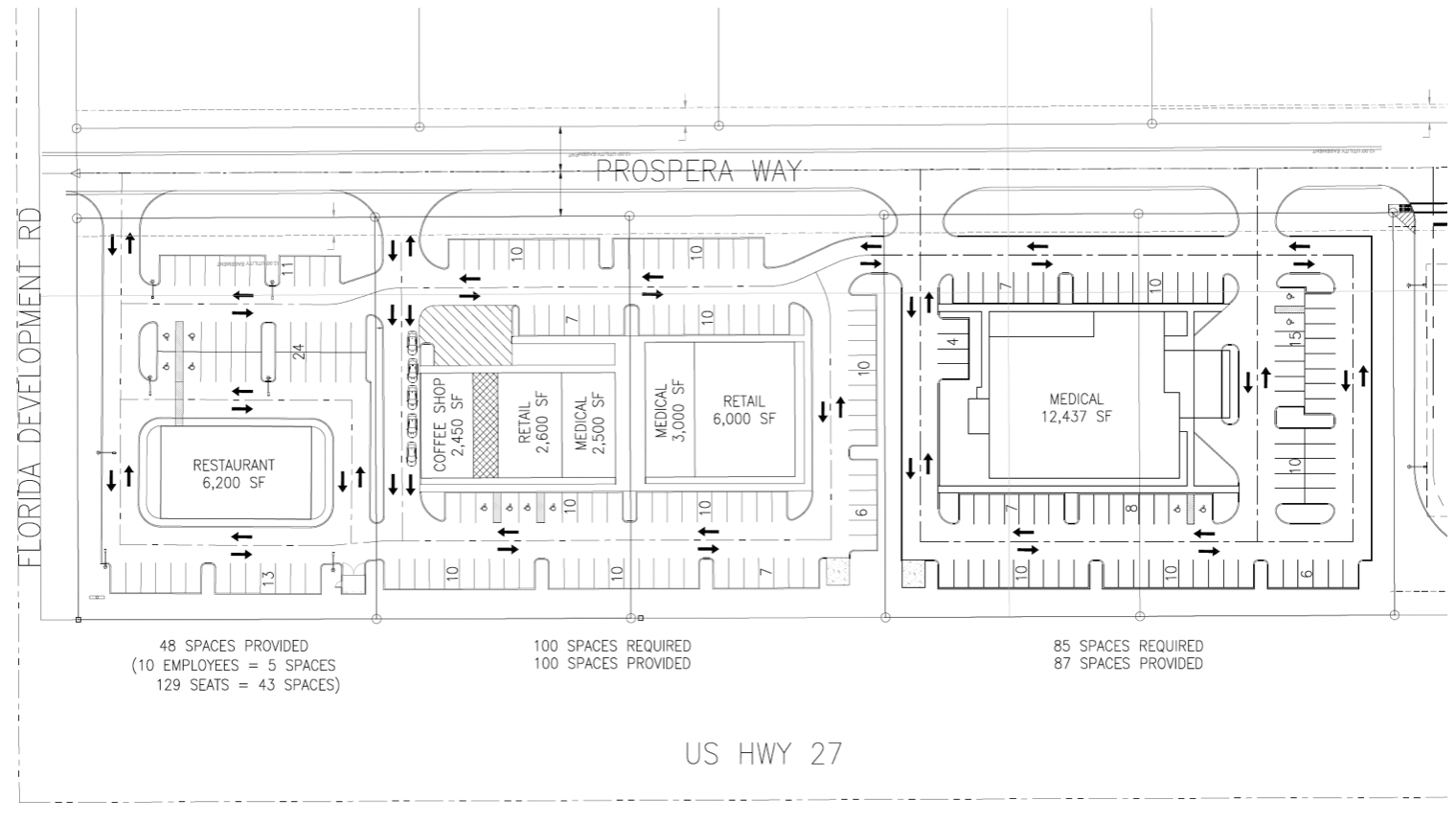 100 U.S. 27, Davenport, FL for lease Building Photo- Image 1 of 1