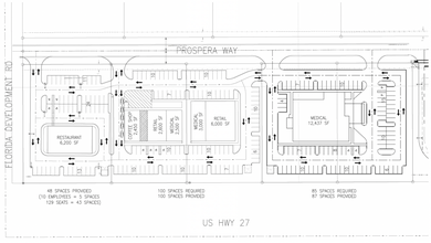 100 U.S. 27, Davenport, FL for lease Building Photo- Image 1 of 1