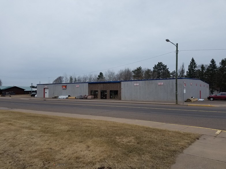 400 5th Ave E, Minong, WI 54859