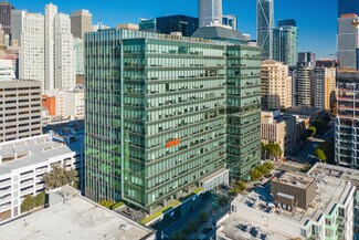 More details for 680 Folsom St, San Francisco, CA - Office for Lease