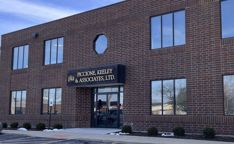 122 S County Farm Rd, Wheaton, IL for sale Building Photo- Image 1 of 6