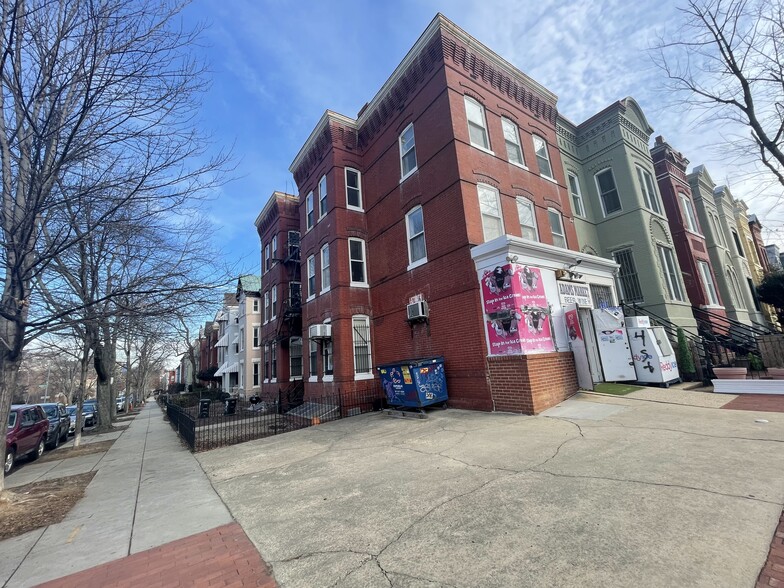 700 F St NE, Washington, DC for sale - Building Photo - Image 1 of 1