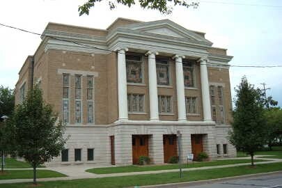 612 S Park St, Kalamazoo, MI for sale Building Photo- Image 1 of 5