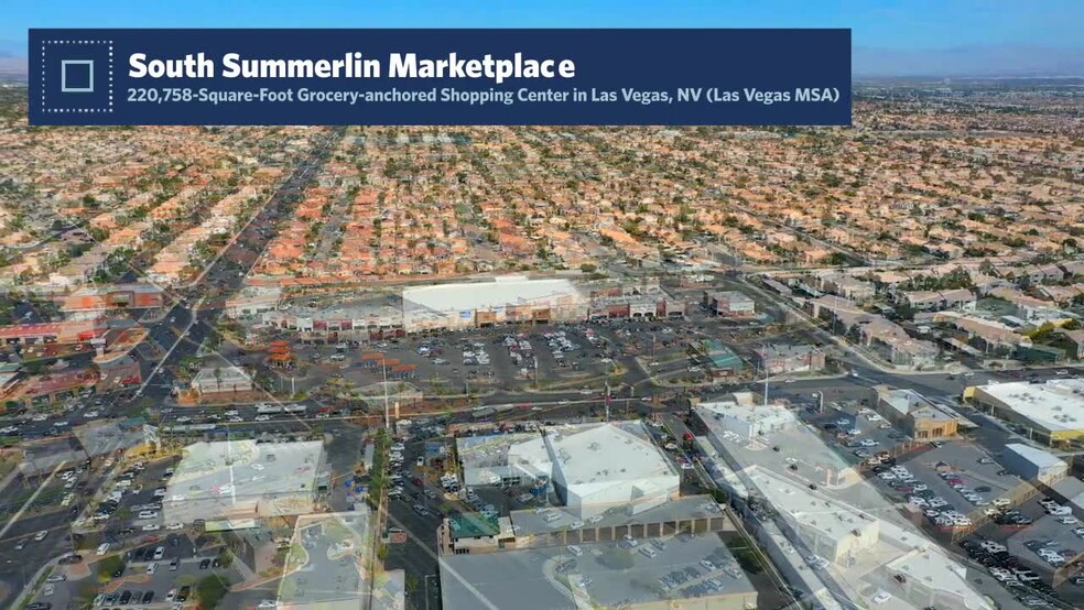 9340-9360 W Flamingo Rd, Las Vegas, NV for lease - Commercial Listing Video - Image 2 of 20