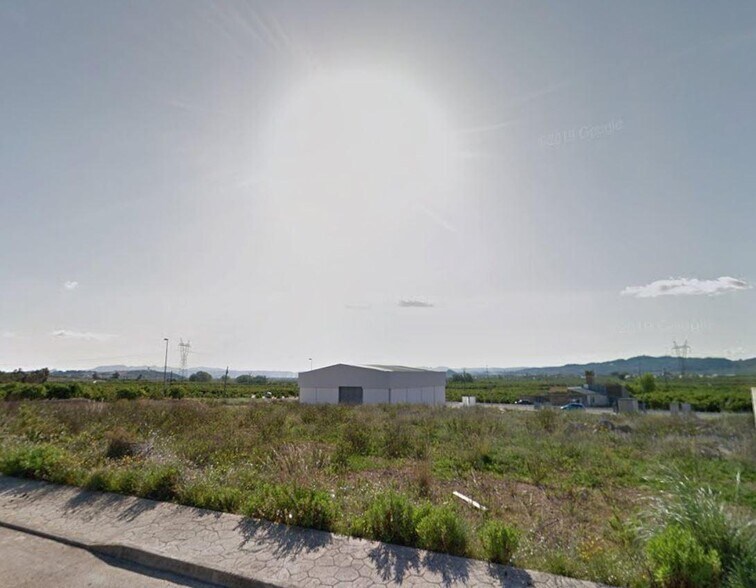 Industrial in València for sale - Building Photo - Image 1 of 7