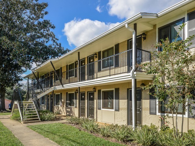 2616 Mission Rd, Tallahassee, FL for sale Building Photo- Image 1 of 1