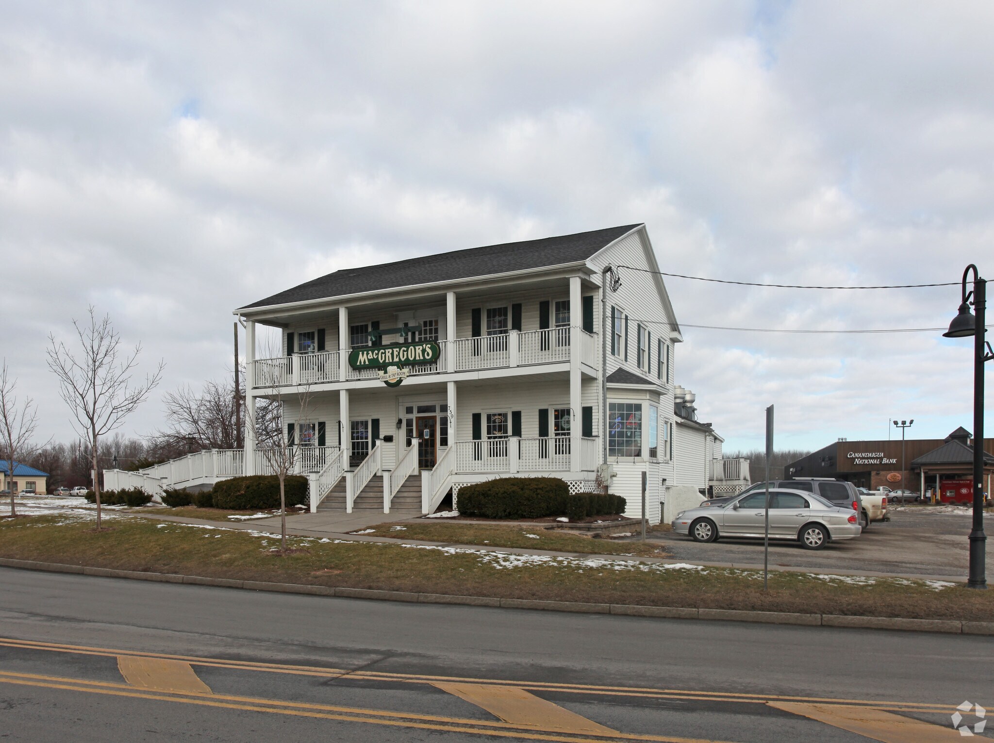 759 S Main St, Canandaigua, NY for sale Primary Photo- Image 1 of 1