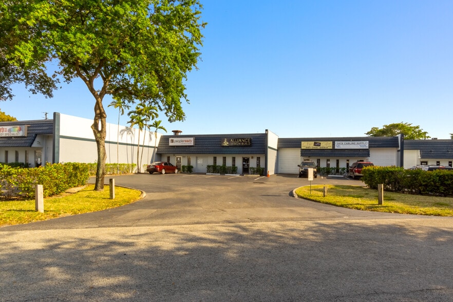 101 S Congress Ave, Delray Beach, FL for lease - Building Photo - Image 3 of 11