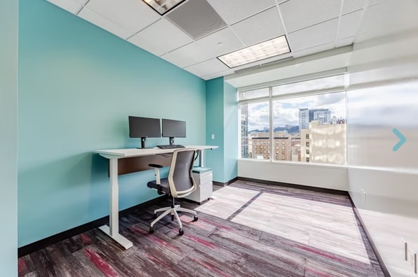 805 SW Broadway, Portland, OR for lease Building Photo- Image 1 of 7