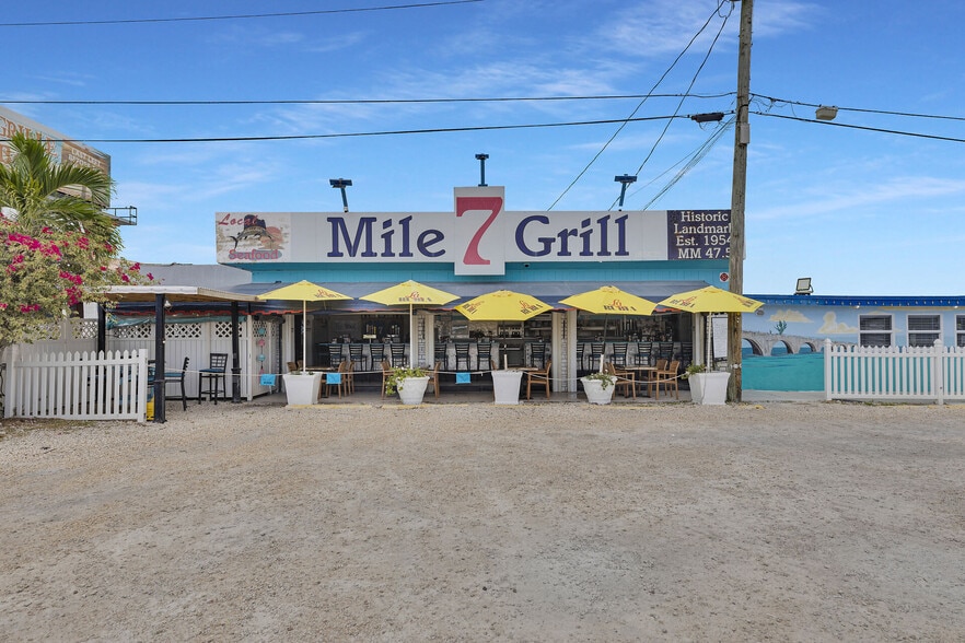 1240 Overseas Hwy, Marathon, FL for sale - Building Photo - Image 1 of 76