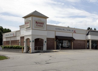 More details for 1214-1222 Kenny Sq, Columbus, OH - Retail for Lease