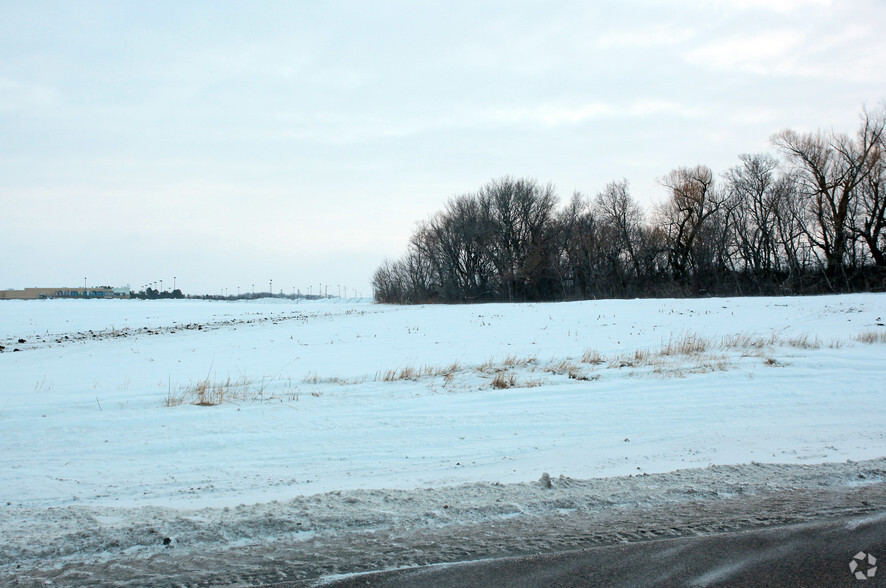 24th St N, Montevideo, MN for sale - Primary Photo - Image 1 of 1