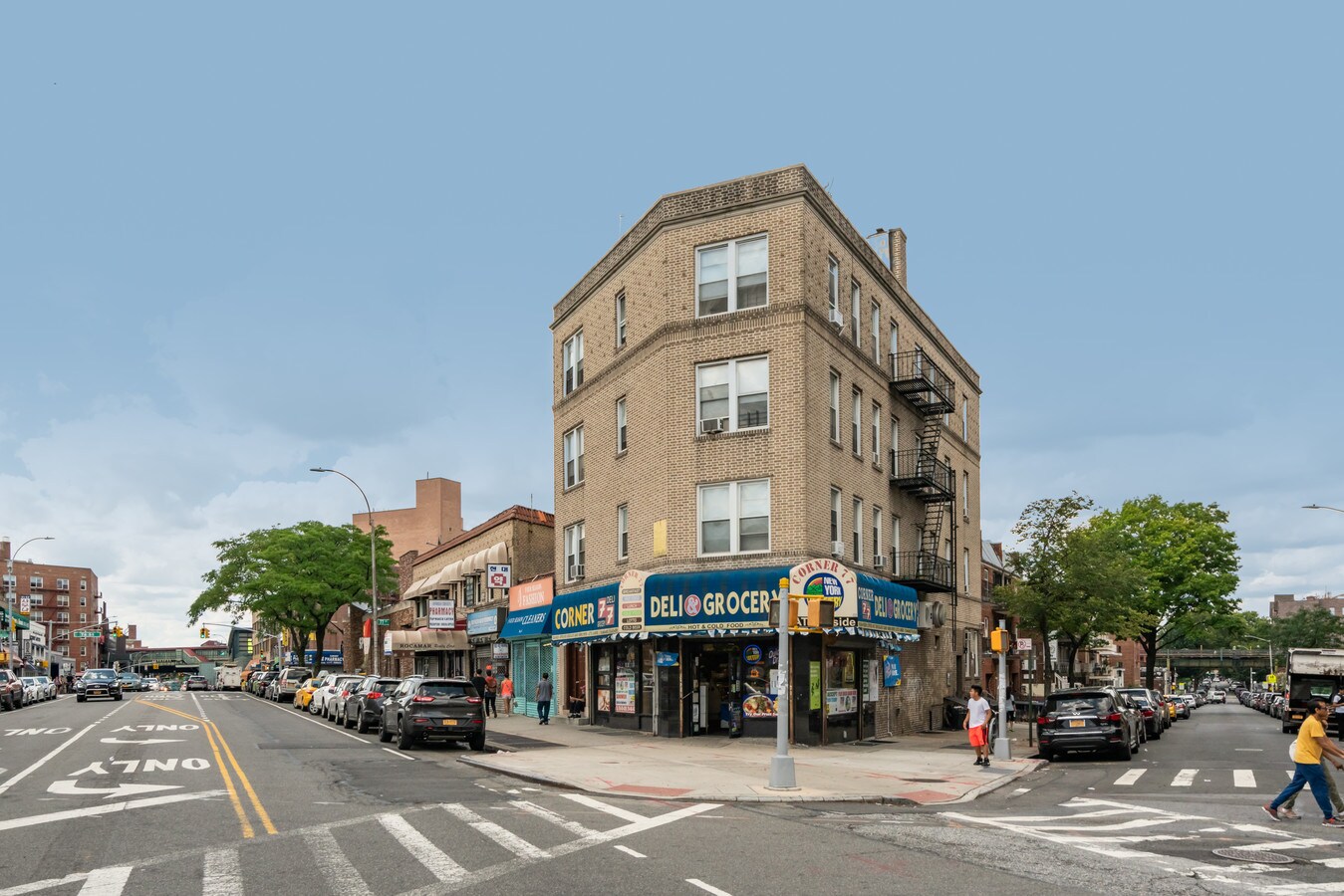 7609 Broadway, Elmhurst, NY 11373 - Retail for Sale | LoopNet.com