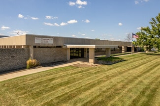 More details for 10001 Alliance Rd, Blue Ash, OH - Industrial for Lease