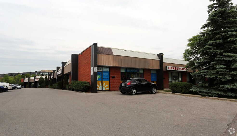 350 Woodbridge Ave, Vaughan, ON for sale - Primary Photo - Image 1 of 1