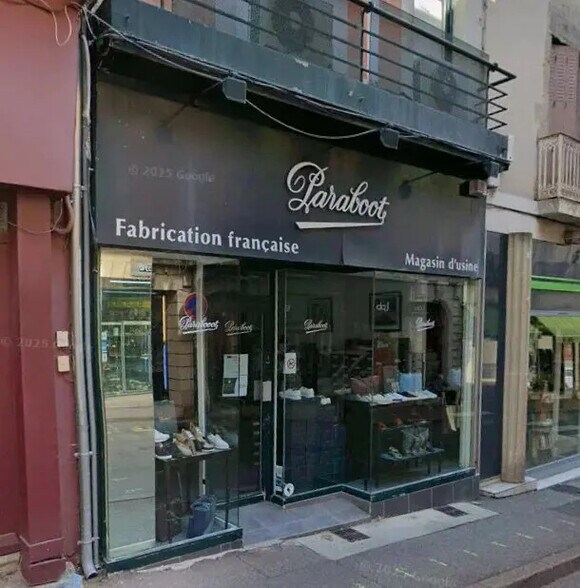 18 Cote Des Cordeliers, Romans-sur-Isère for sale - Building Photo - Image 1 of 1