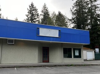 More details for 8780 Fletcher Bay Rd NE, Bainbridge Island, WA - Retail for Lease