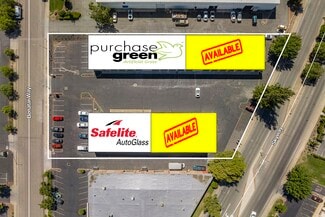 More details for 3880 Benatar Way, Chico, CA - Flex, Industrial for Lease
