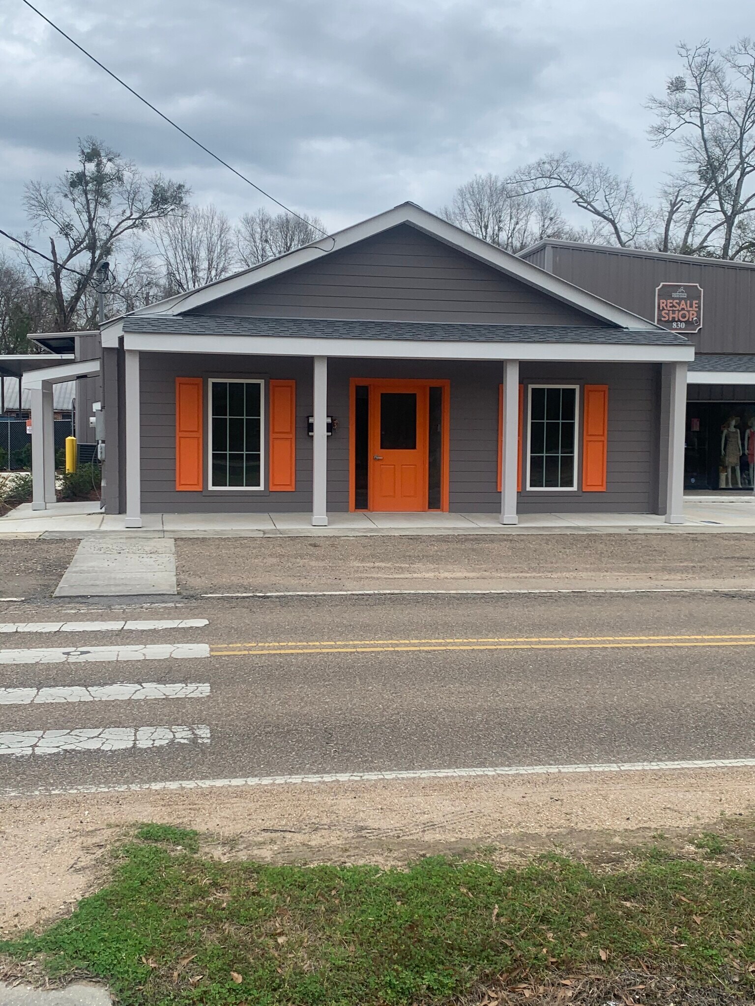 840 N Columbia St, Covington, LA for sale Building Photo- Image 1 of 1