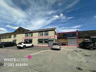 More details for Coal Clough Ln, Burnley - Flex for Lease