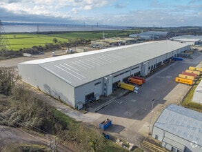 Fenham Hall Dr, Chepstow, BGW - AERIAL  map view - Image1