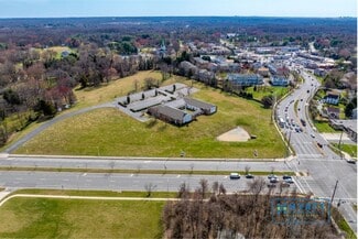 More details for 7271 Muncaster Mill Rd, Rockville, MD - Land for Sale