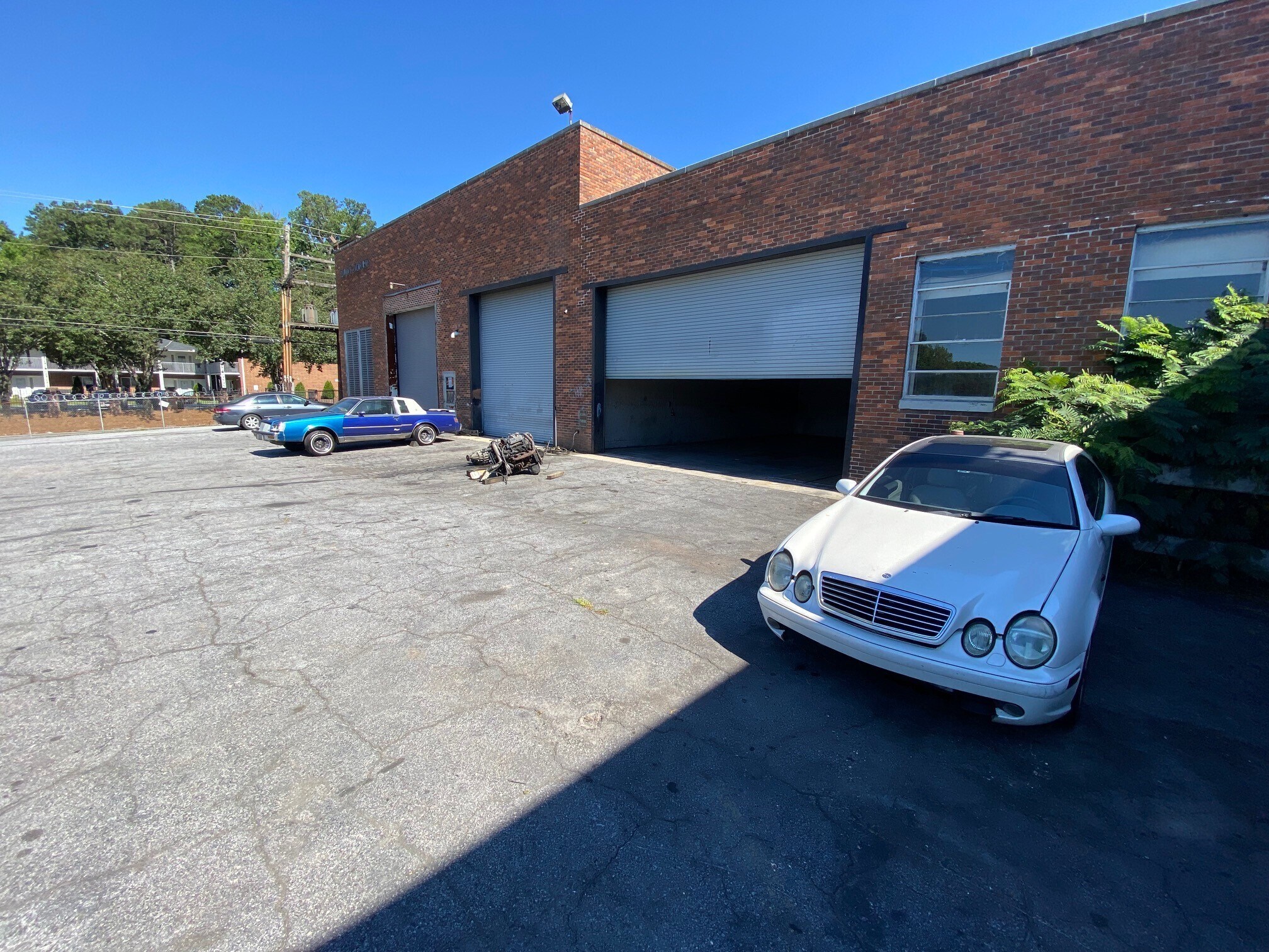 281 Mount Zion Rd SW, Atlanta, GA for lease Building Photo- Image 1 of 6