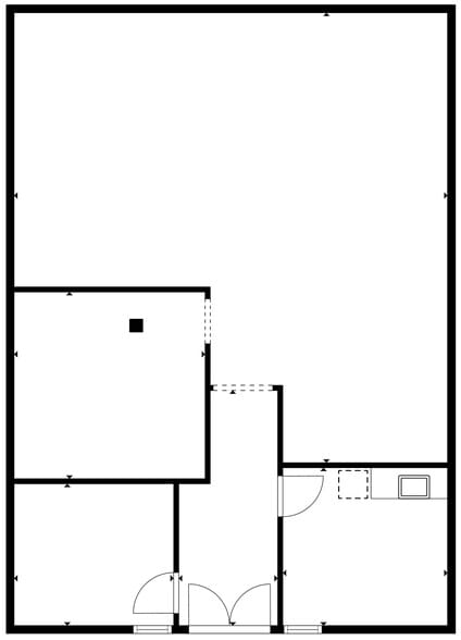 300-302 Main St, Half Moon Bay, CA for lease - Building Photo - Image 3 of 9