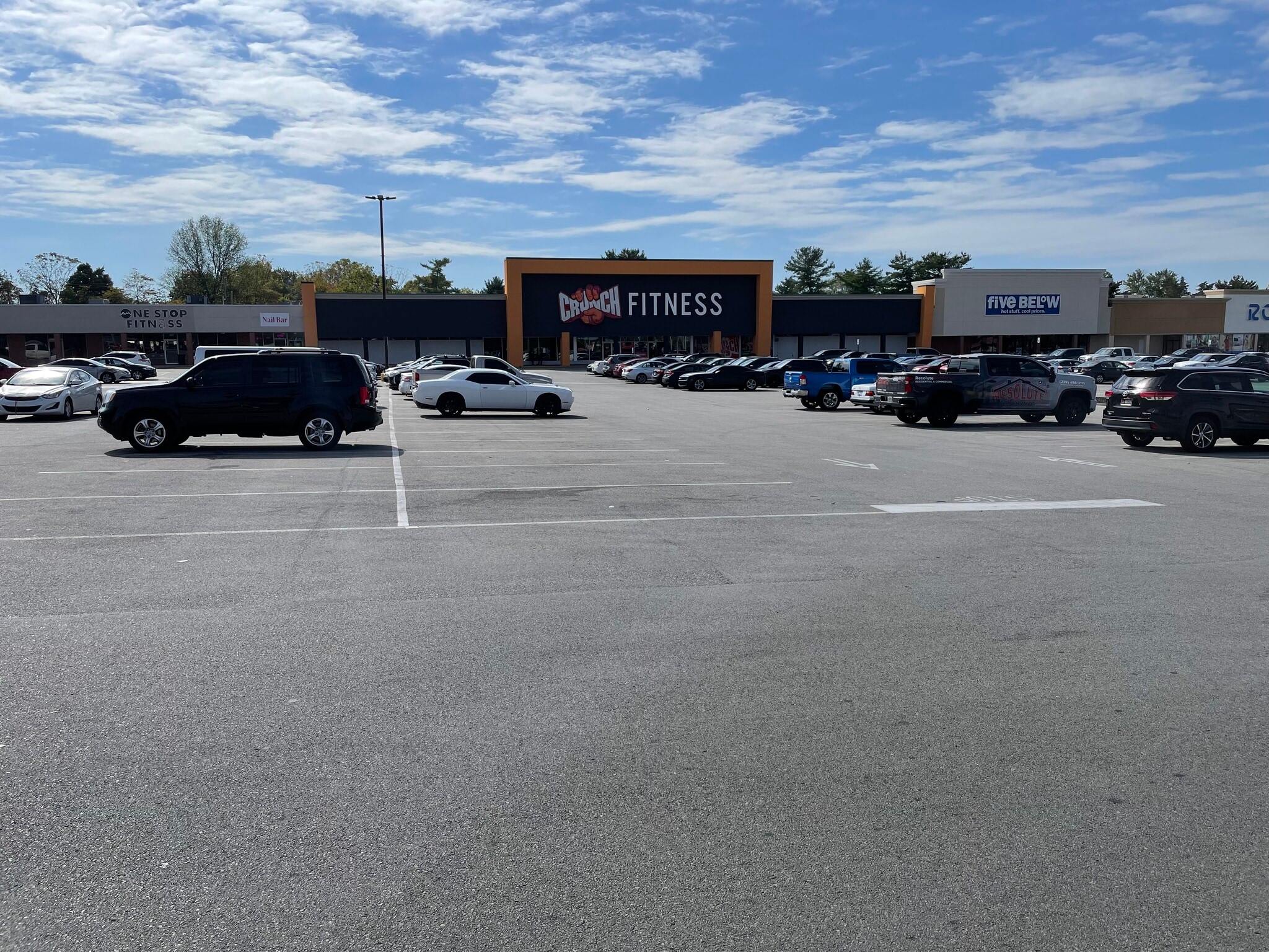 5300-5404 Bardstown Rd, Louisville, KY for lease Interior Photo- Image 1 of 2