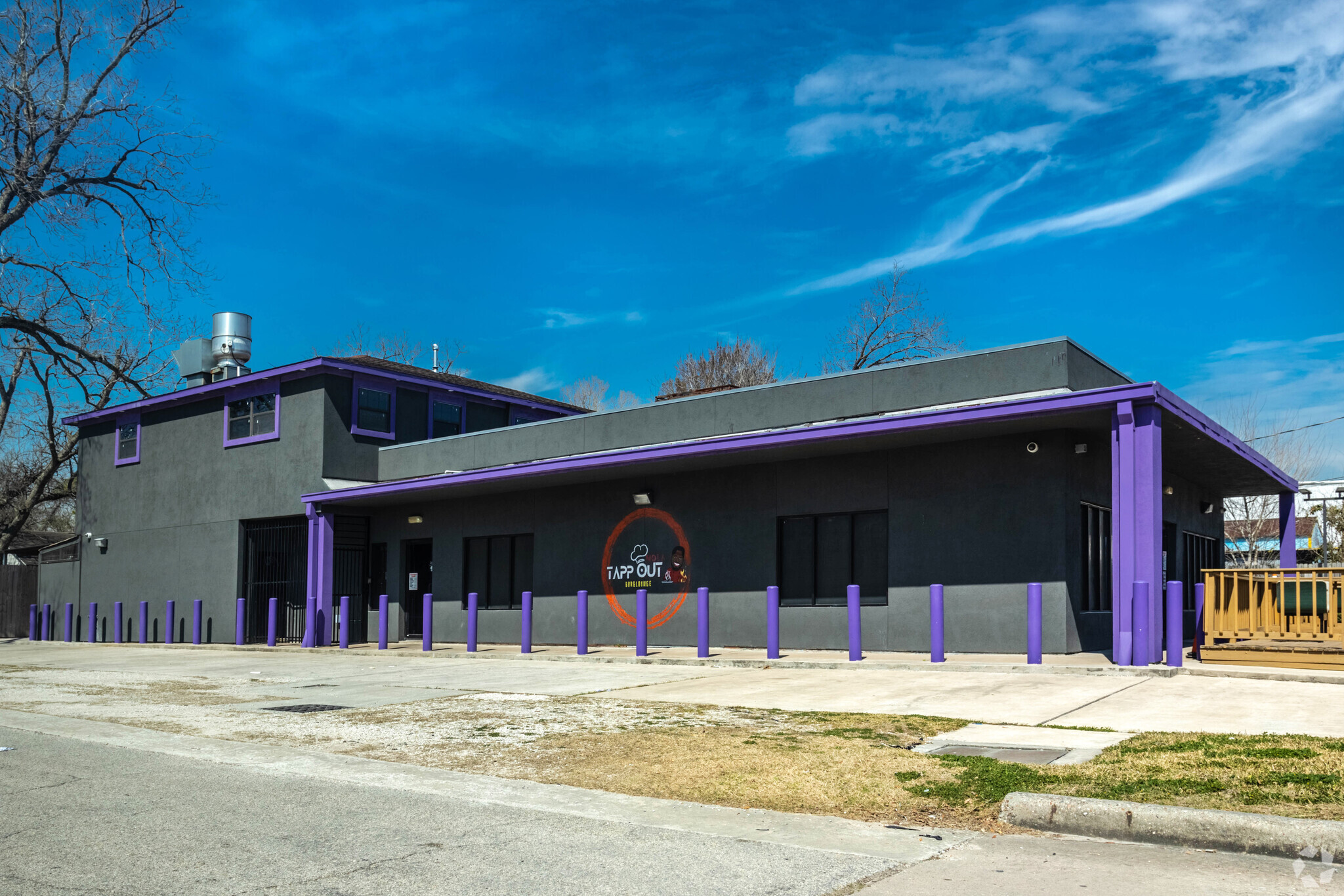 4901 Yale St, Houston, TX for sale Building Photo- Image 1 of 1