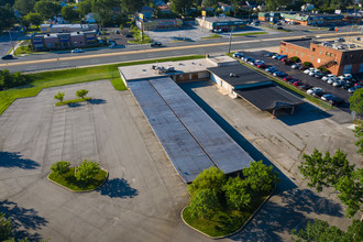 3906 Kirkwood Hwy, Wilmington, DE - aerial  map view - Image1