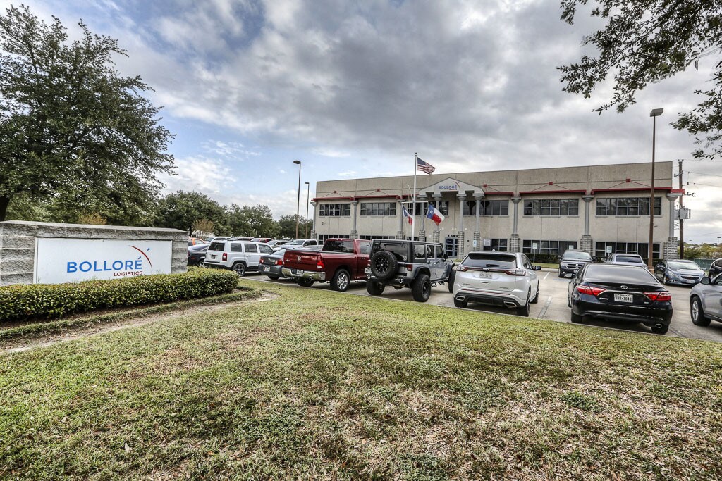 15490 Vickery Dr, Houston, TX for sale Building Photo- Image 1 of 1