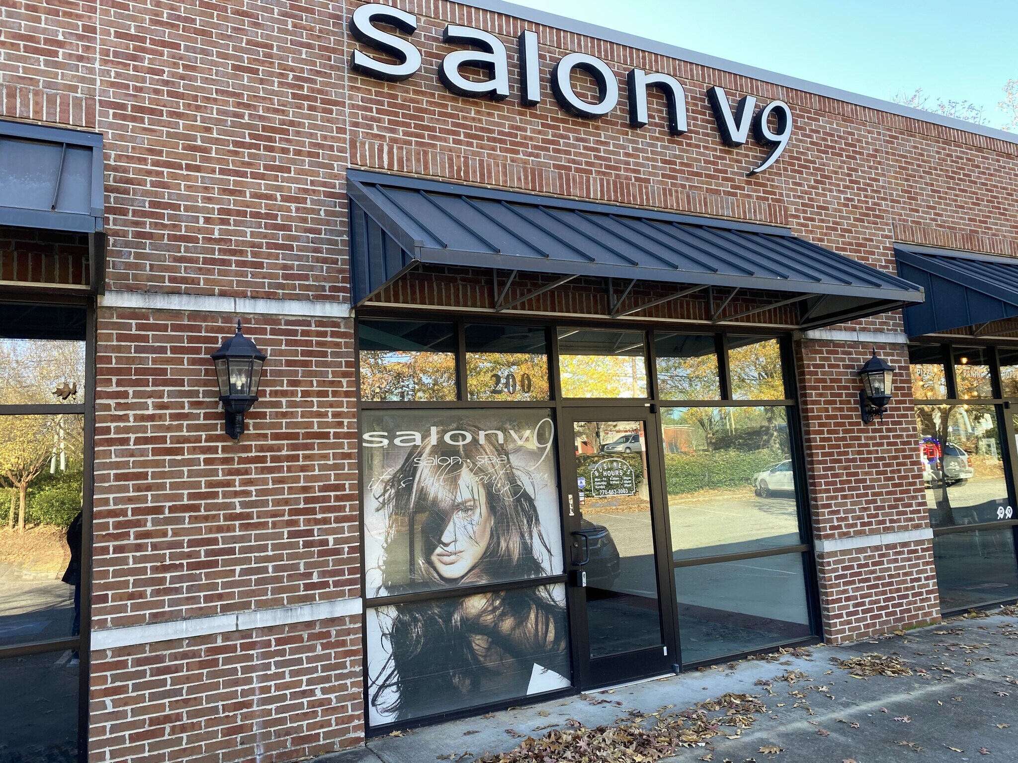 2955 Bethany Rd, Alpharetta, GA for sale Building Photo- Image 1 of 1